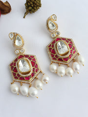 Sikkim Earrings