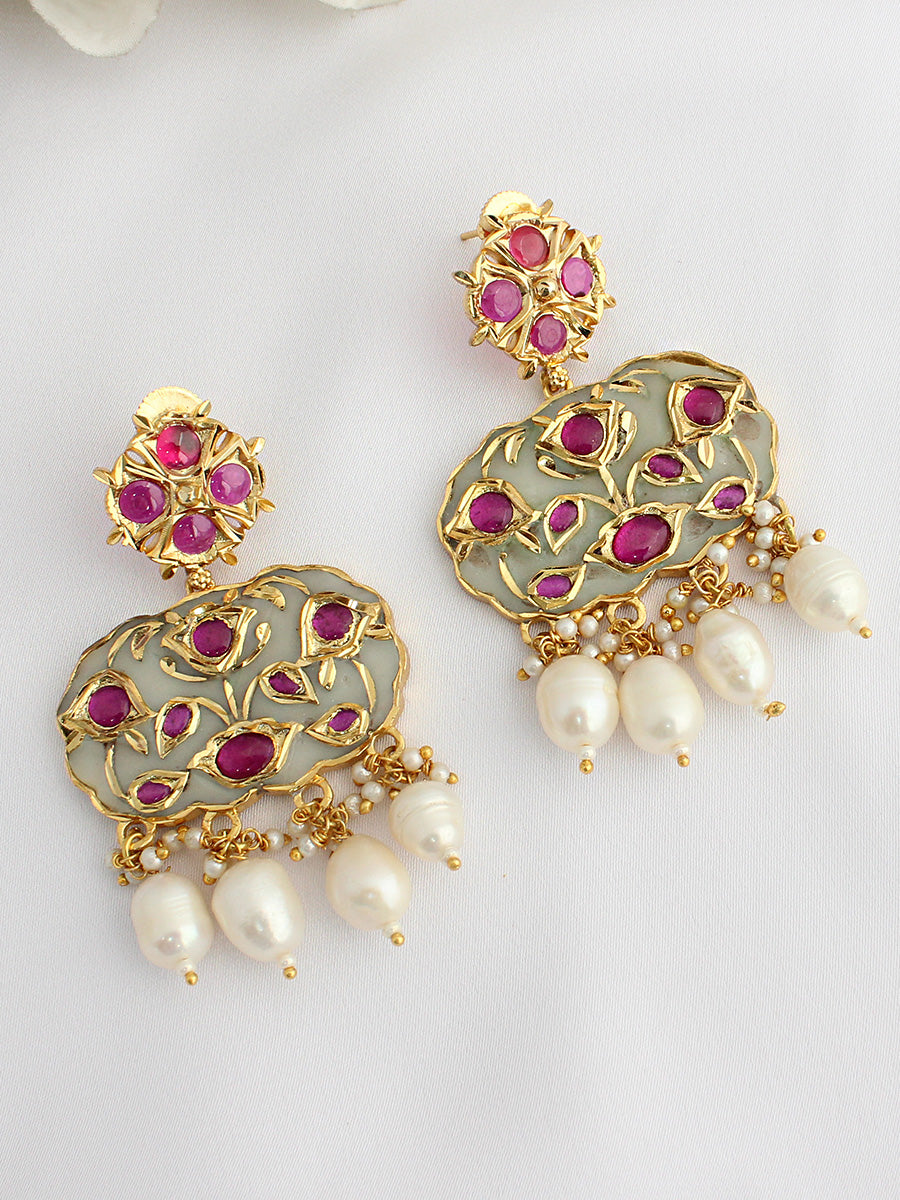 Shefali Earrings