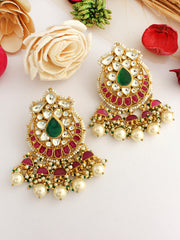 Multan Earrings