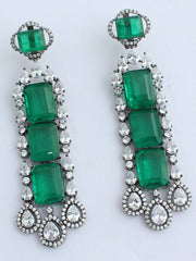 Malaysia Long Earrings