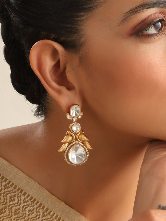 Vriddhi Earrings