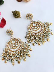 Meera Earrings