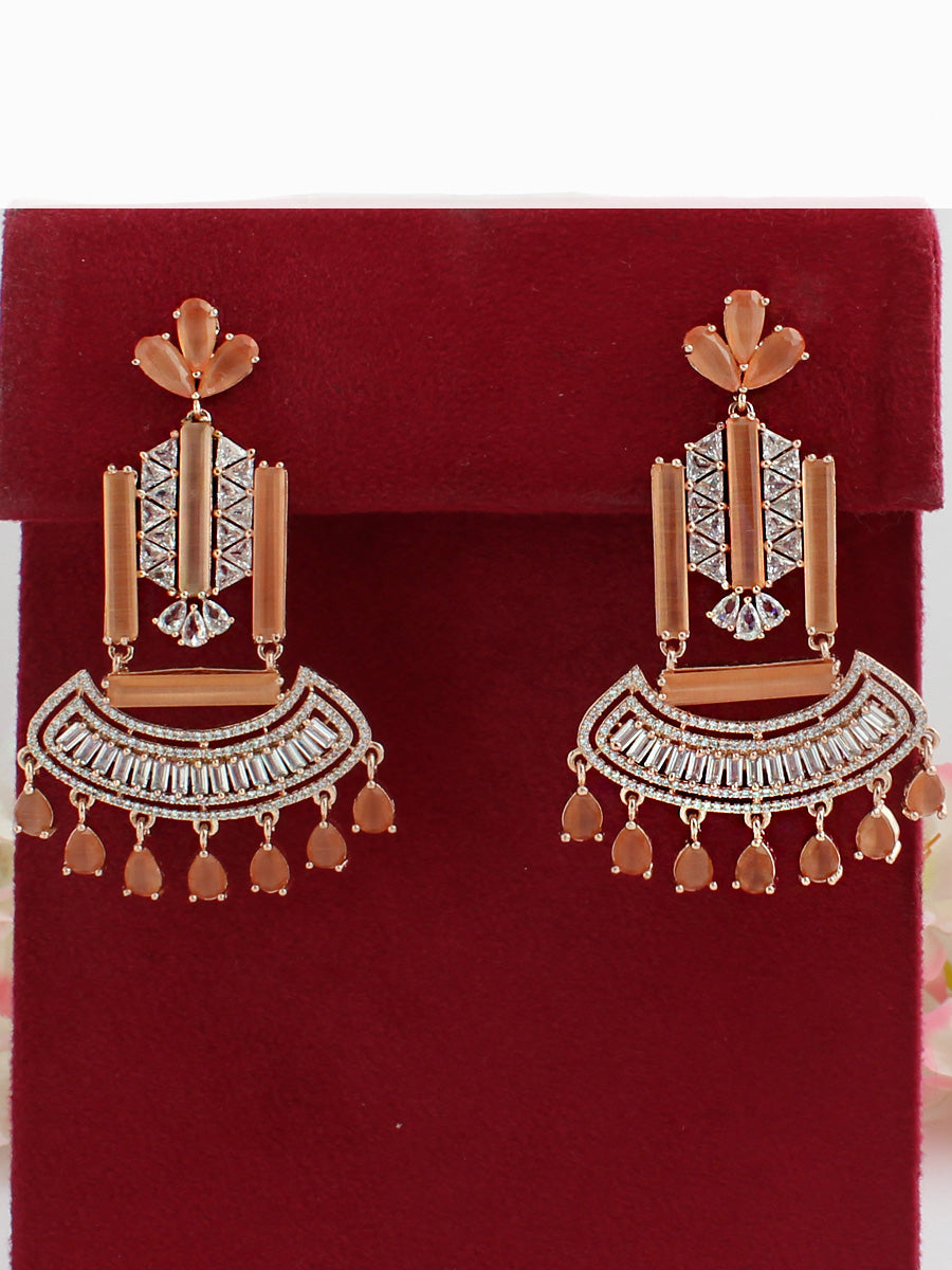 Elisha Earrings