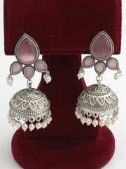 Navika Jhumki Earrings