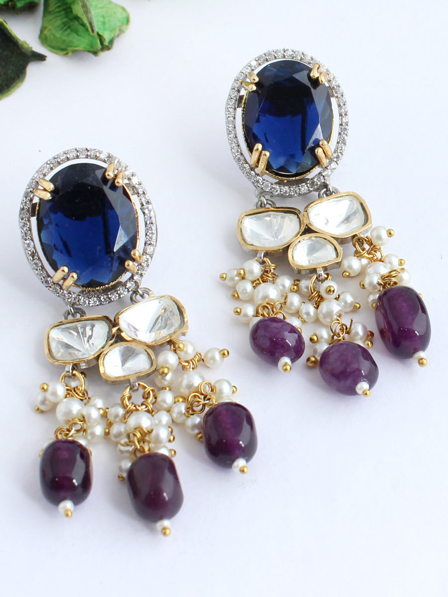 Esha Earrings