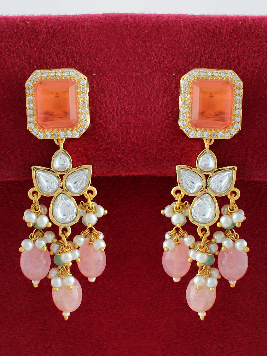 Aasha Earrings