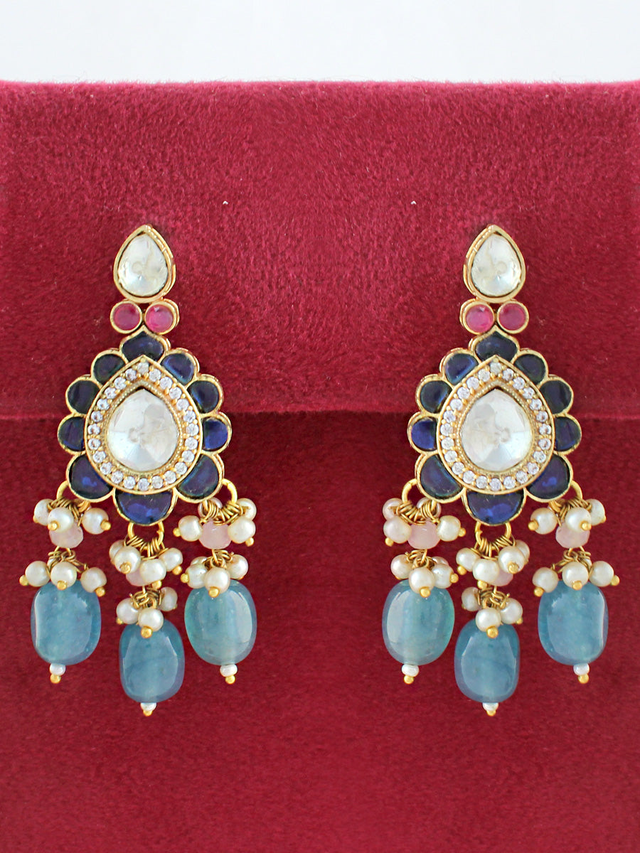 Garvita Earrings