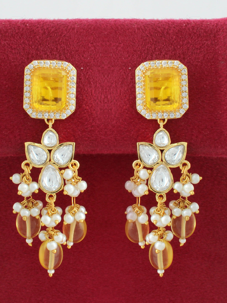 Aasha Earrings