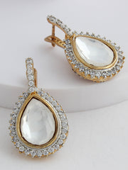 Zoe Earrings