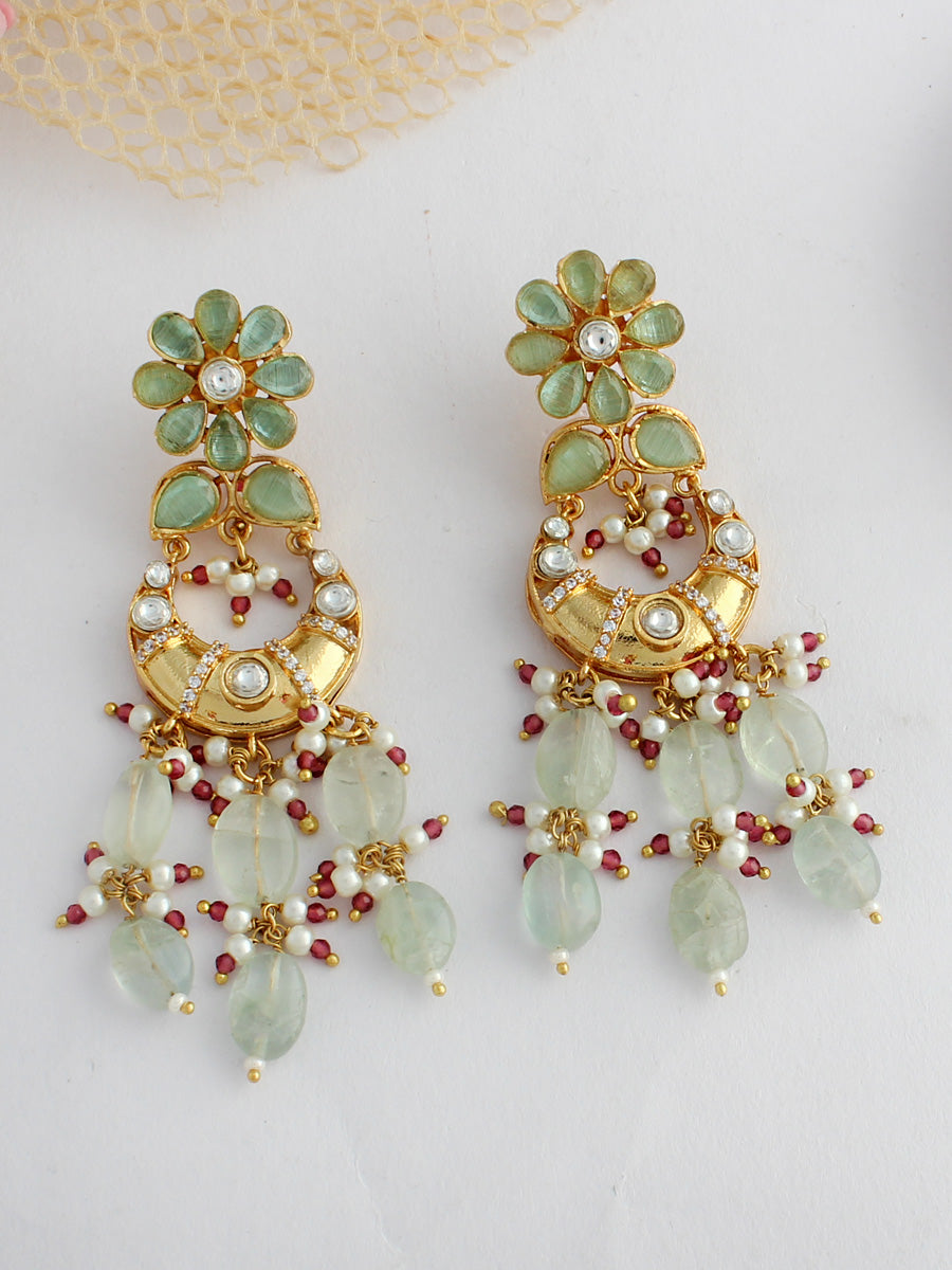 Navita Earrings