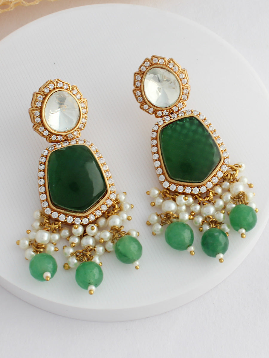 Atishi Earrings