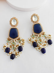 Atishi Earrings