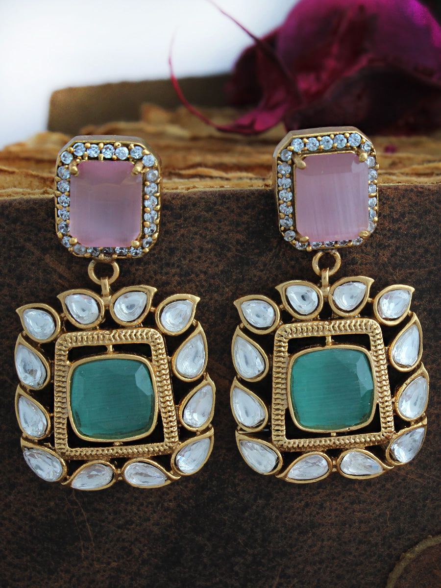 Amishi Earrings