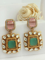 Amishi Earrings