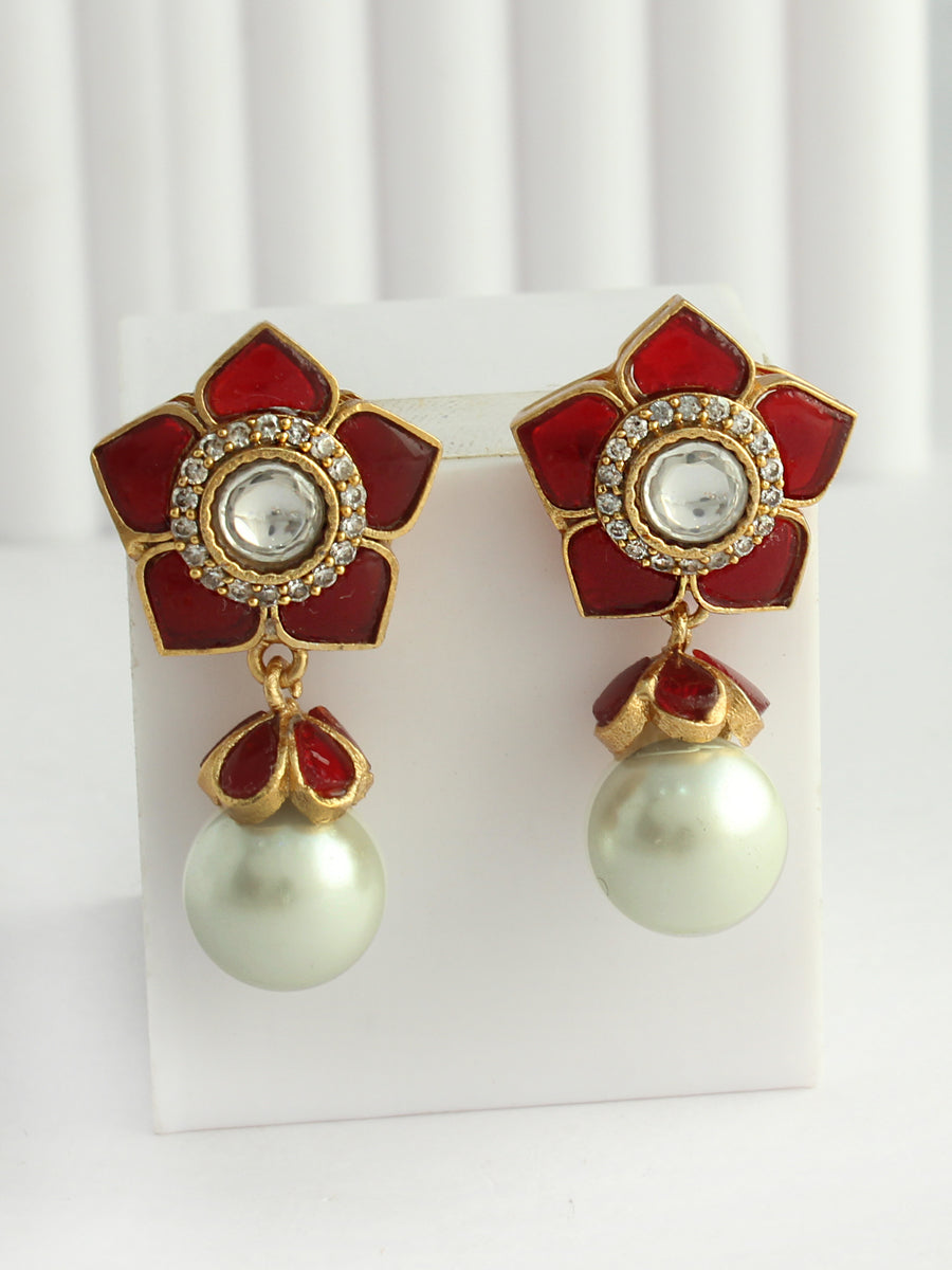 Dipti Earrings