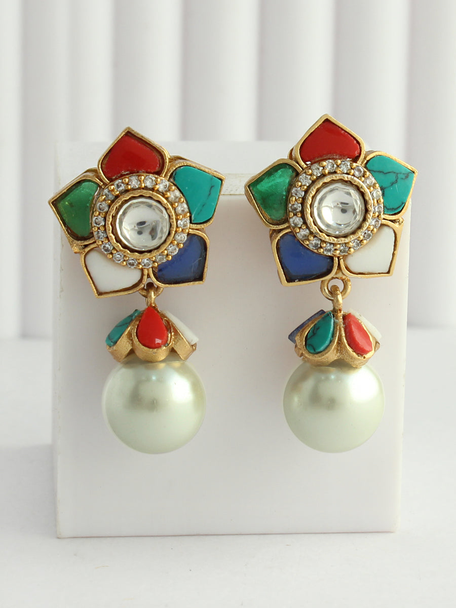 Dipti Earrings