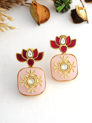 Shamika Earrings