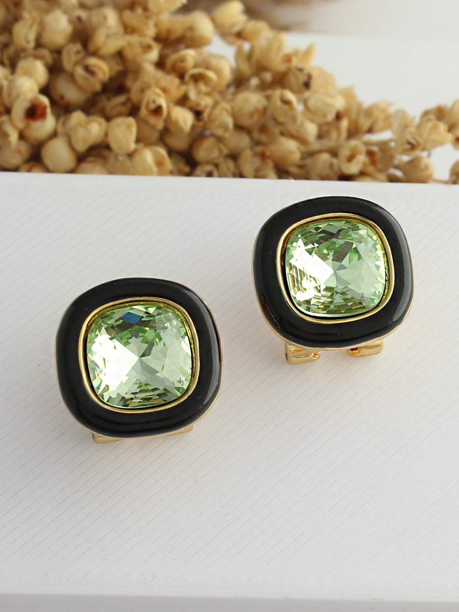 Shrivi Stud Earrings