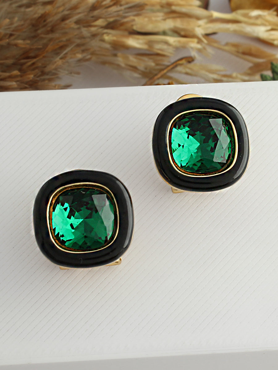 Shrivi Stud Earrings