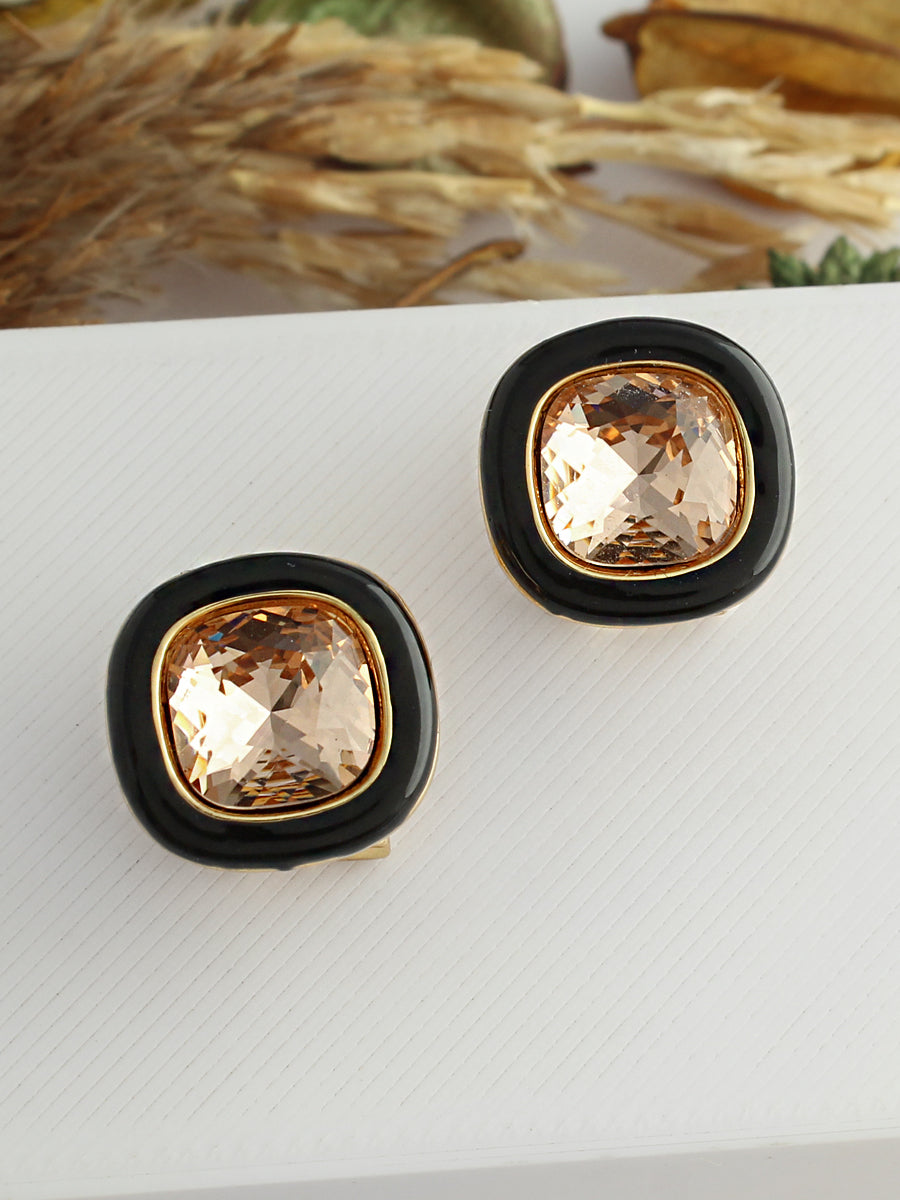 Shrivi Stud Earrings