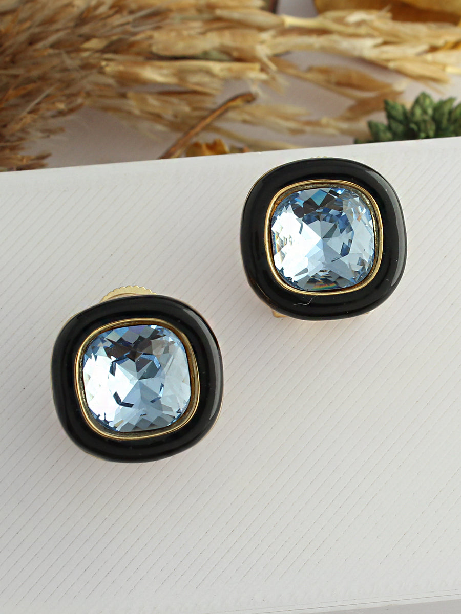 Shrivi Stud Earrings