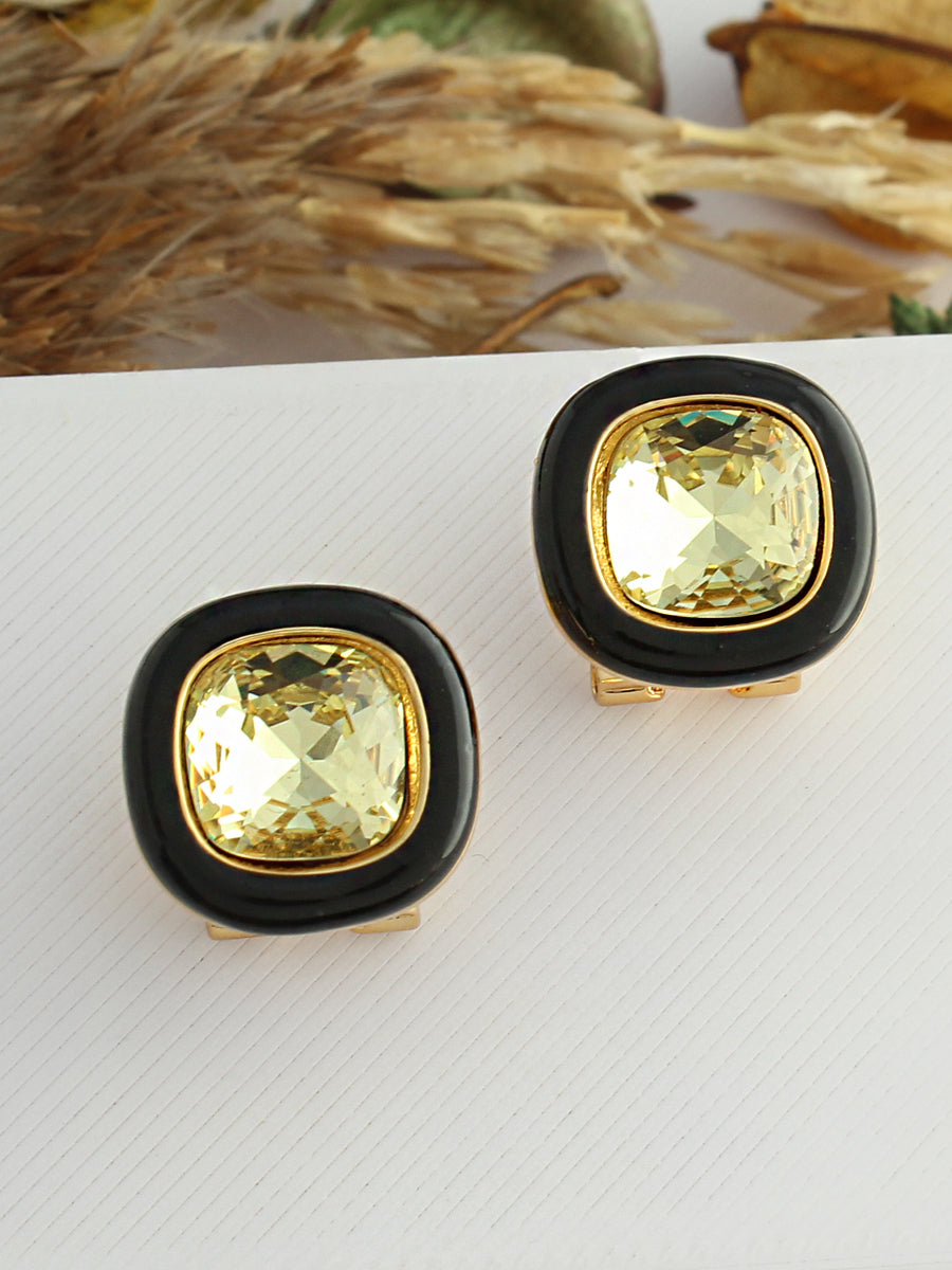 Shrivi Stud Earrings