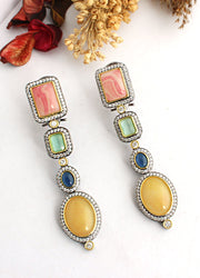 Gayatri Earrings