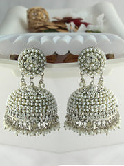 Hooria Earrings