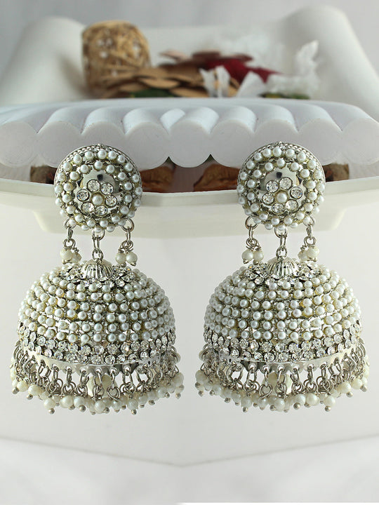 Hooria Earrings