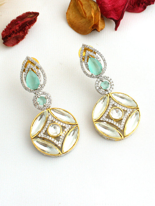 Marisha Earrings-Earrings