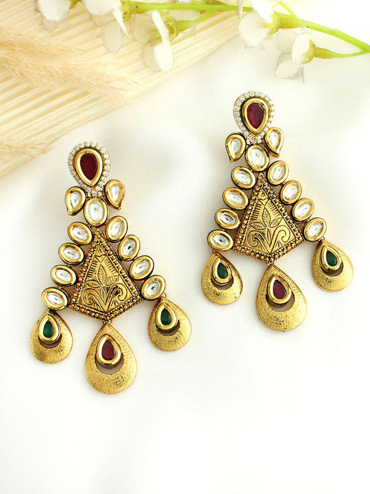 Shaiza Earrings