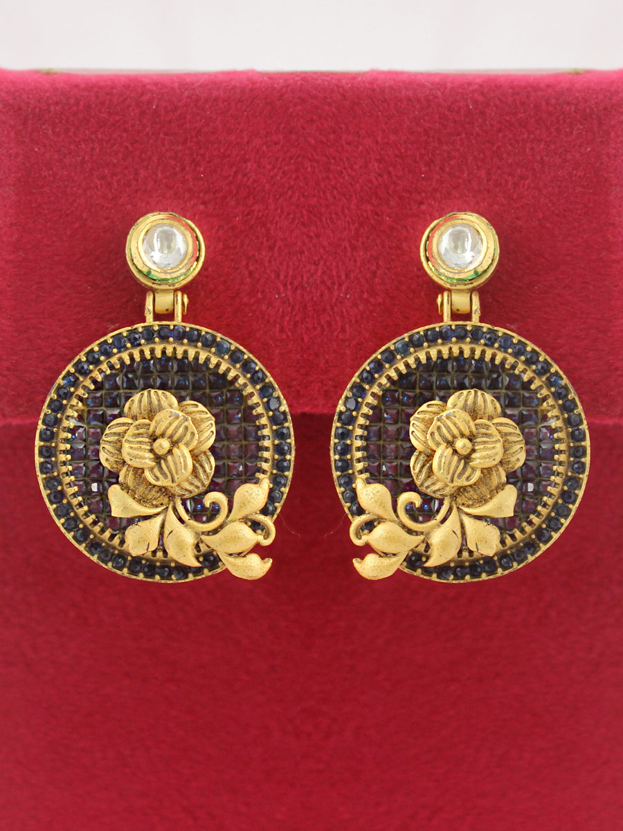 Tripti Earrings