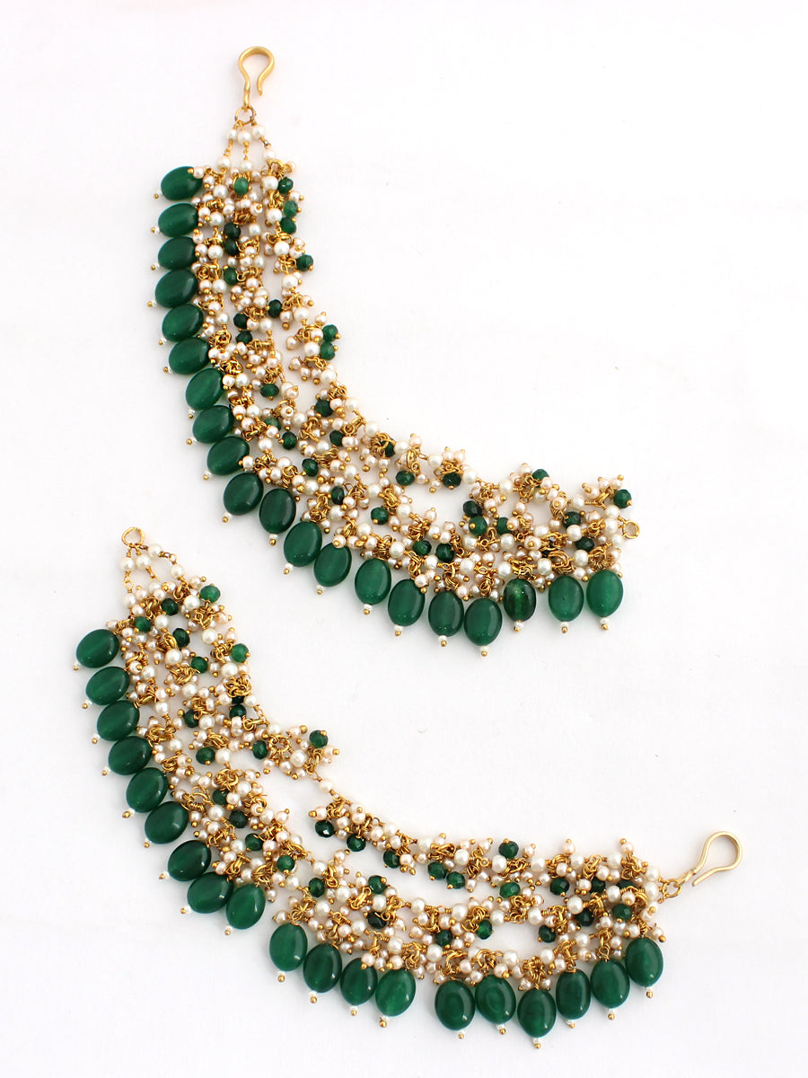 Multan Ear Chain