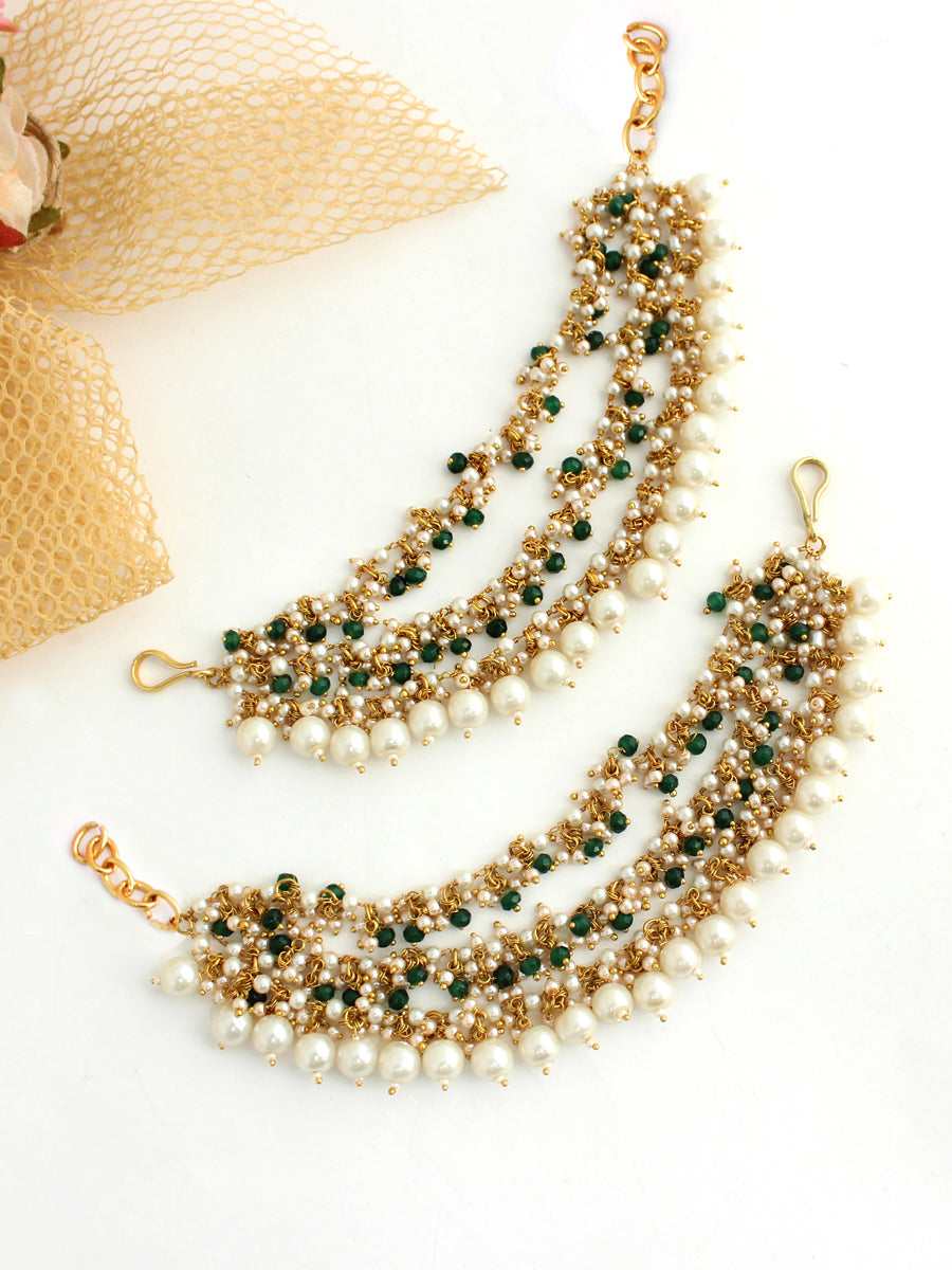 Multan Ear Chain