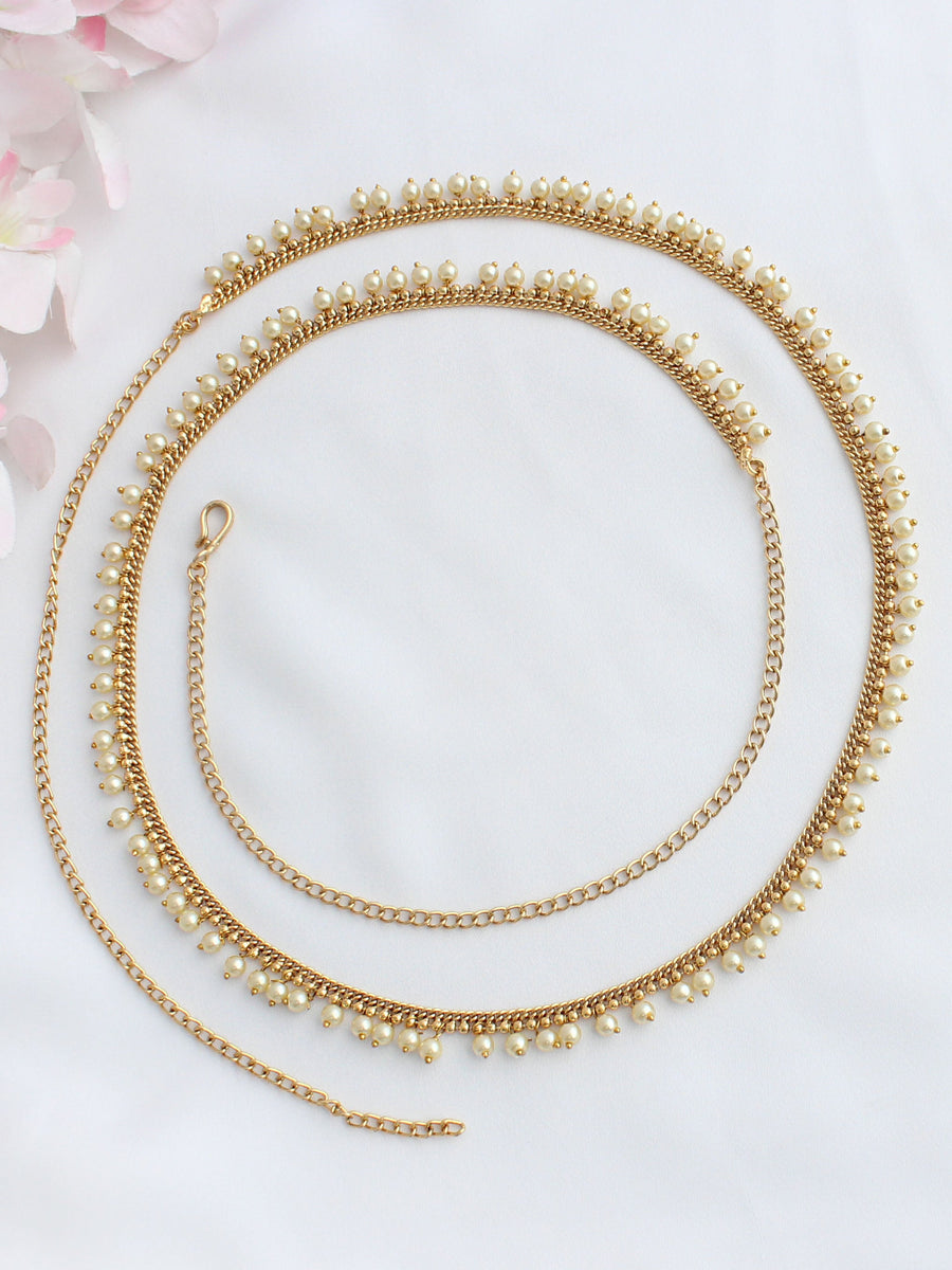 Jaya Waist Chain