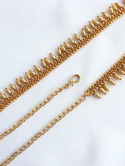 Avnisha Waist Chain