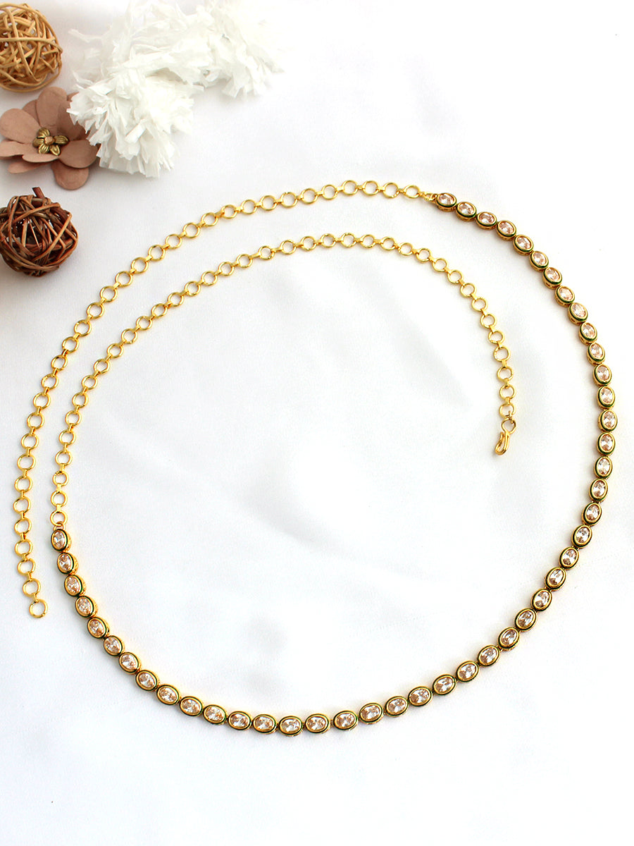 Noor Waist Chain