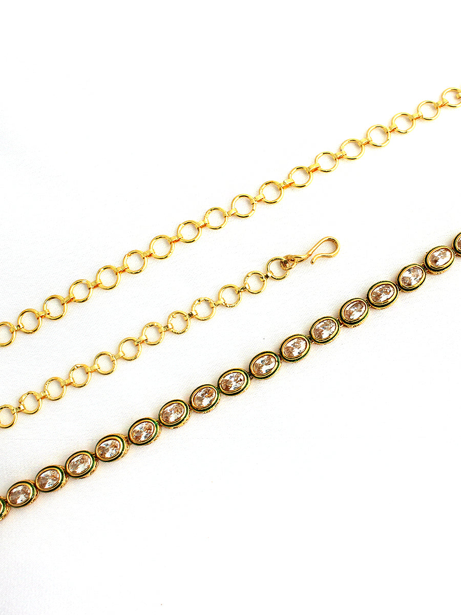 Noor Waist Chain