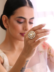 Jaipur Ring