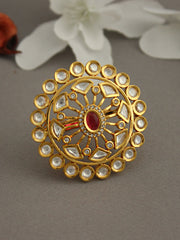 Prisha Ring