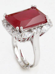 Alissa Ring-Maroon