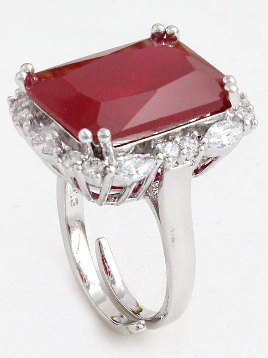 Alissa Ring-Maroon