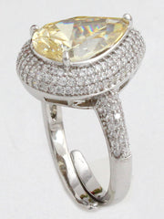 Jessica Ring-Yellow