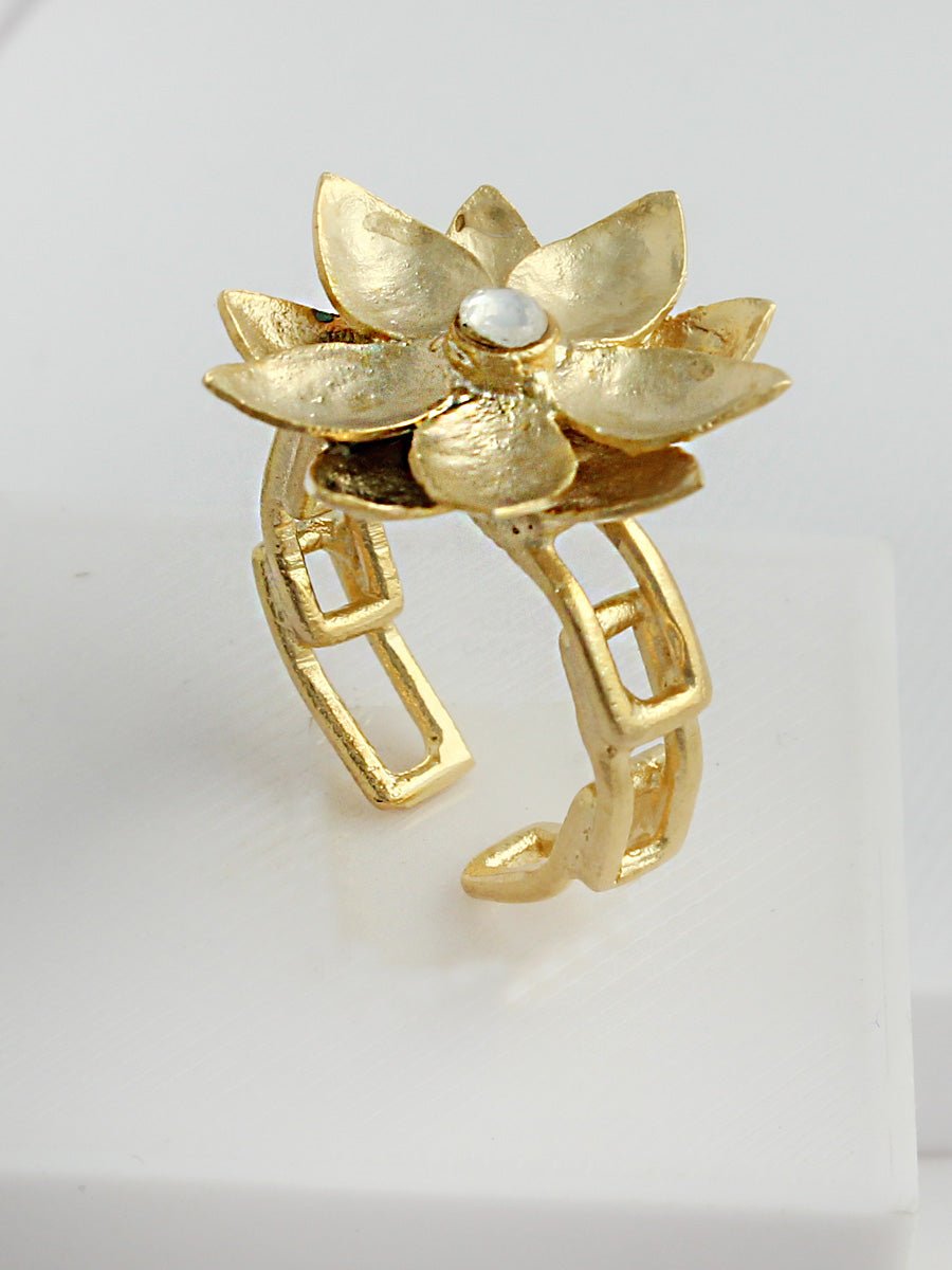 Ashly Ring-gold