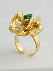 Vivica Ring-Green