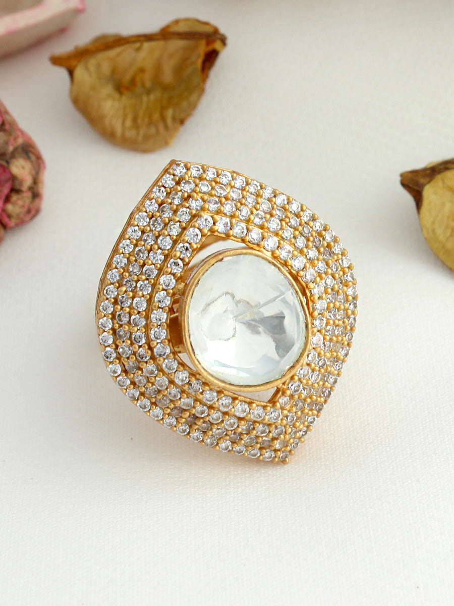 Anandita Ring-White