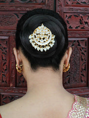 Nitika Hair Bun Pin