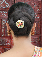 Saavi Hair Bun Pin