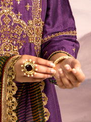 Netra Ring