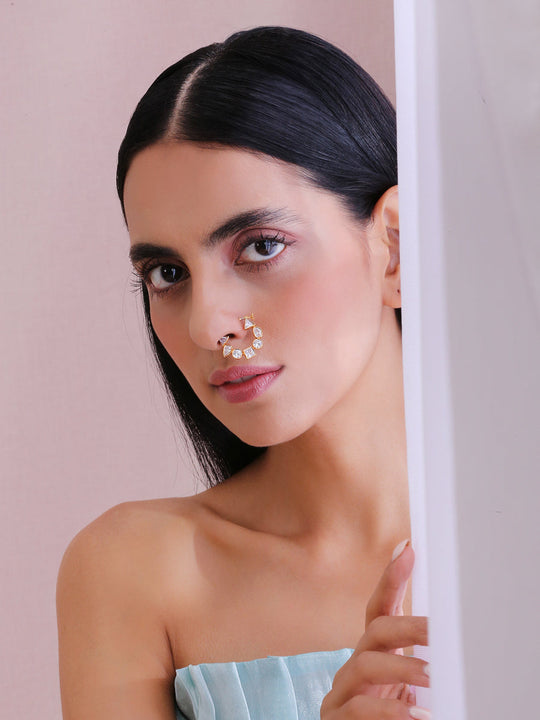 Sonam Nose Ring